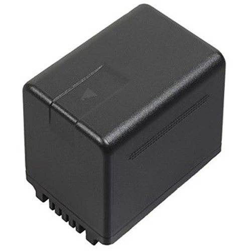 Panasonic VW-VBK360 Rechargeable Lithium-Ion Battery Pack (3580mAh)