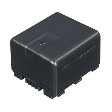 Panasonic VW-VBN130 Rechargeable Lithium-Ion Battery Pack - Image 2