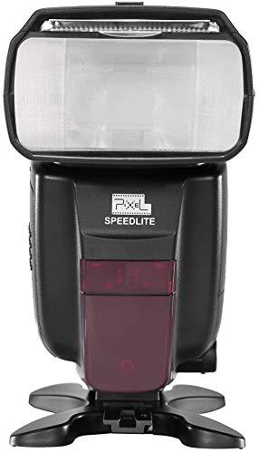 Pixel X800C Wireless Flash Speedlite - Image 3