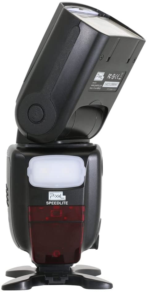 Pixel X900N (for Nikon DSLR Cameras) - Image 3