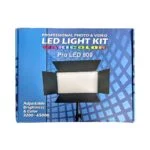 Pro LED 800 Light Kit - Image 3