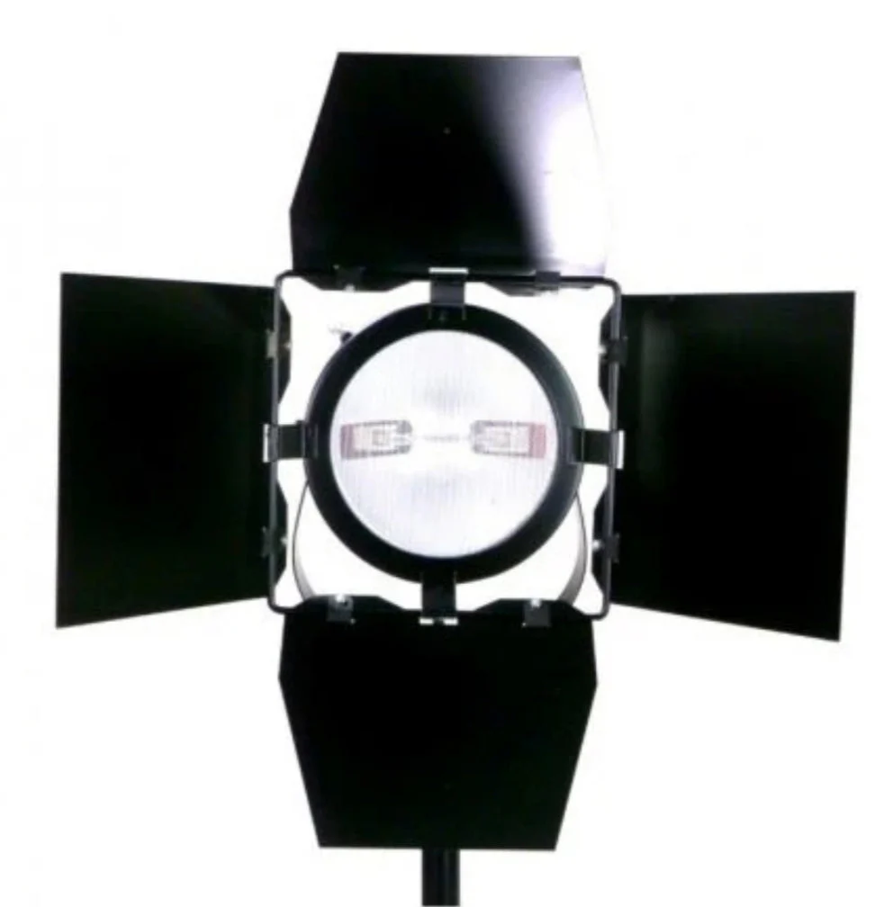 Red Head Light Kit 800W - Image 6