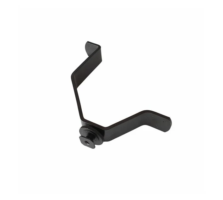 S-Cape V-Shaped Tripple Mount Hot Shoe Bracket - Image 2