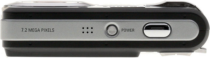 Samsung L700 Digital Camera Used - Image 2