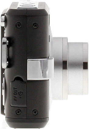Samsung L700 Digital Camera Used - Image 4