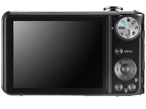 Samsung PL100 Digital Camera (Used) - Image 2