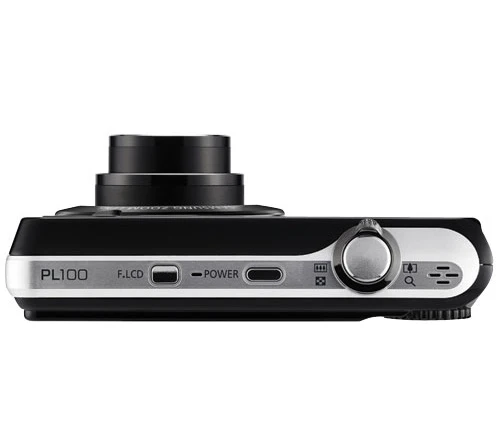 Samsung PL100 Digital Camera (Used) - Image 3