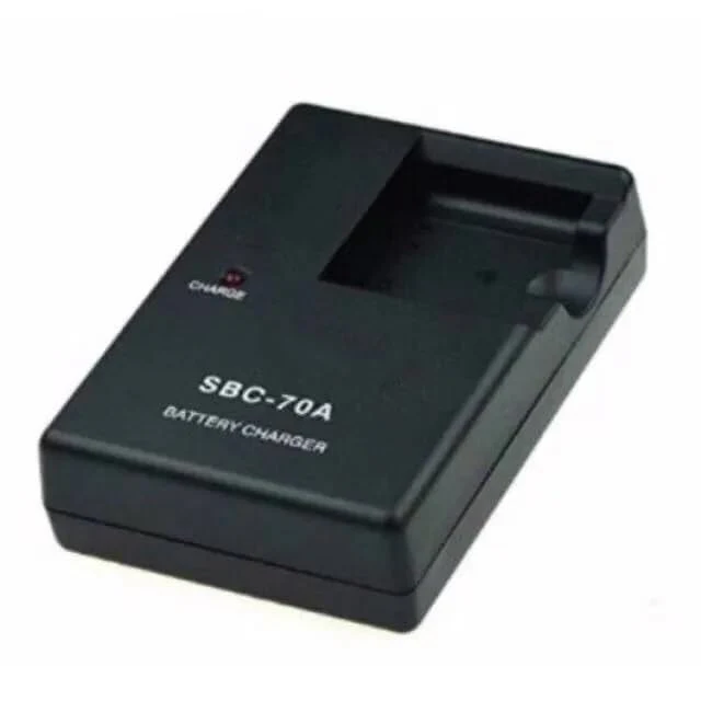 Samsung SBC-70A battery charger for BP-70A