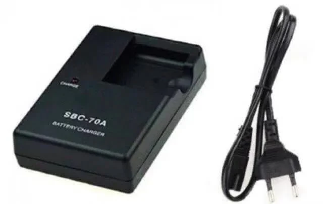 Samsung SBC-70A battery charger for BP-70A - Image 2