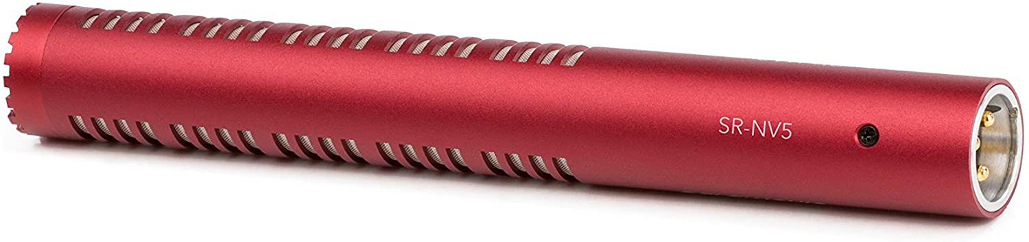 Saramonic SR-NV5 Microphone - Image 3