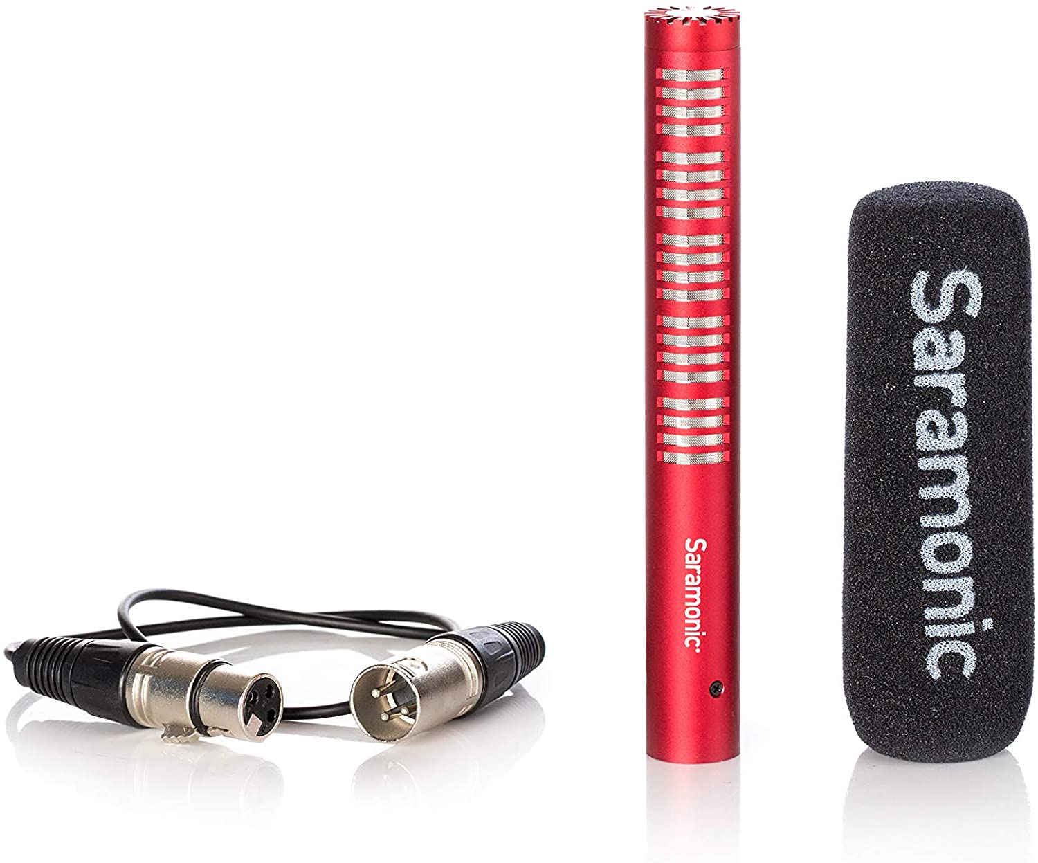Saramonic SR-NV5 Microphone - Image 4