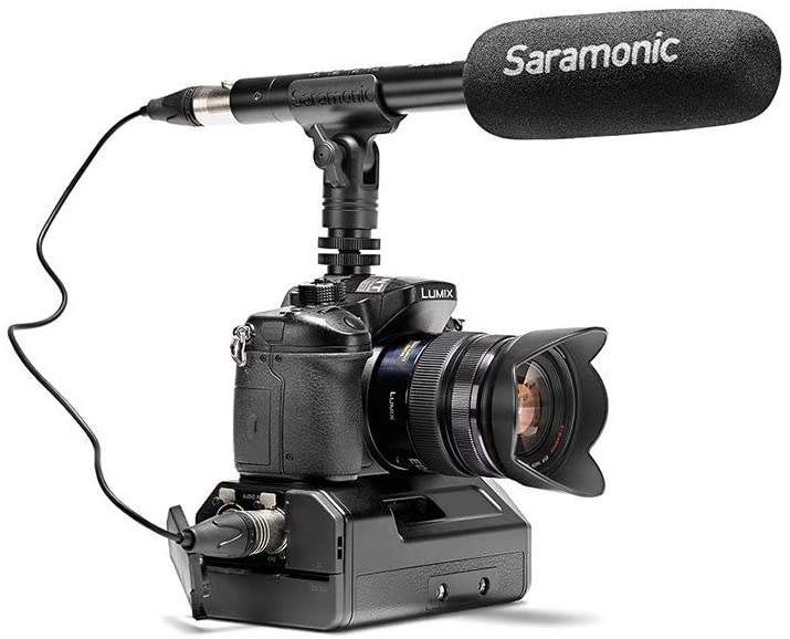 Saramonic SR-TM1 - Image 5