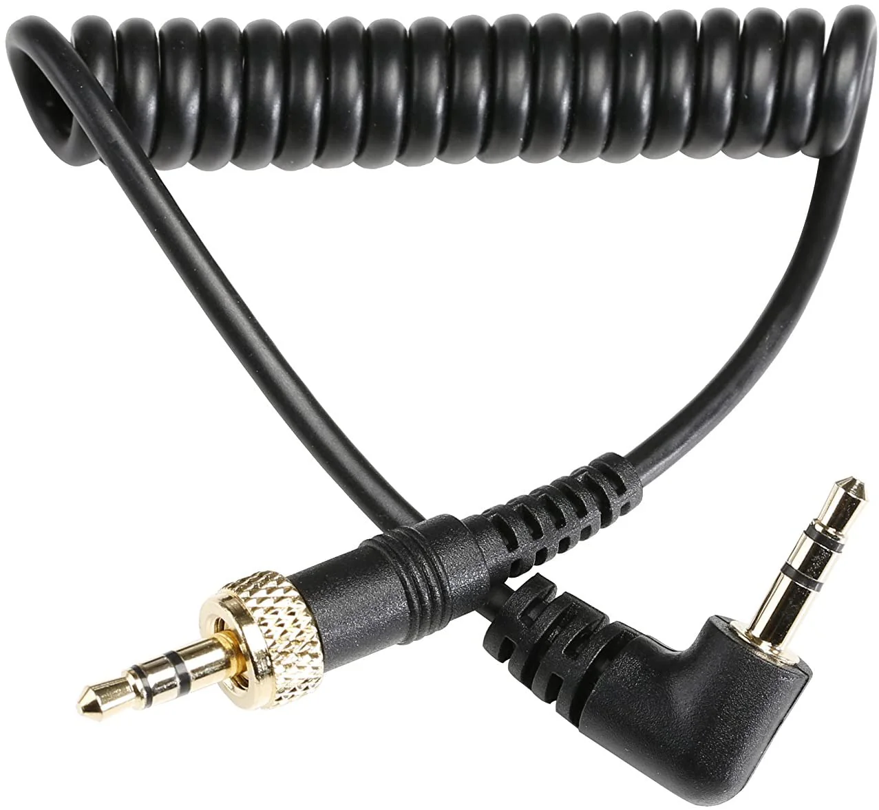 Saramonic UHF Wireless Lavalier Microphone System (UwMic15) - Image 3