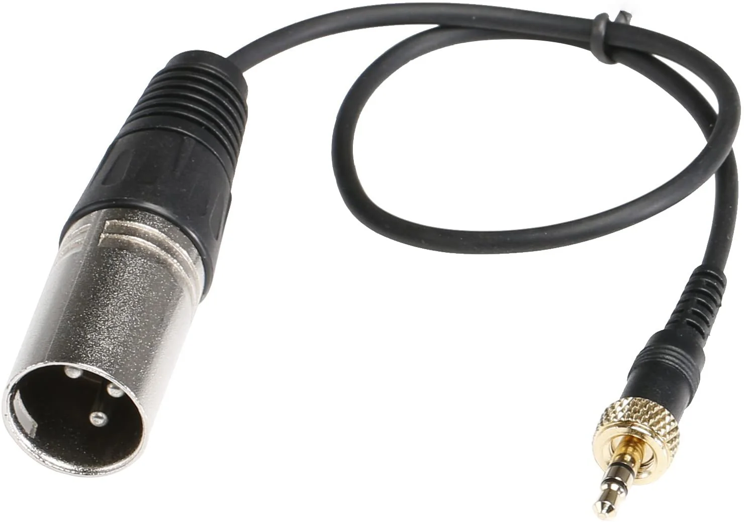 Saramonic UHF Wireless Lavalier Microphone System (UwMic15) - Image 4