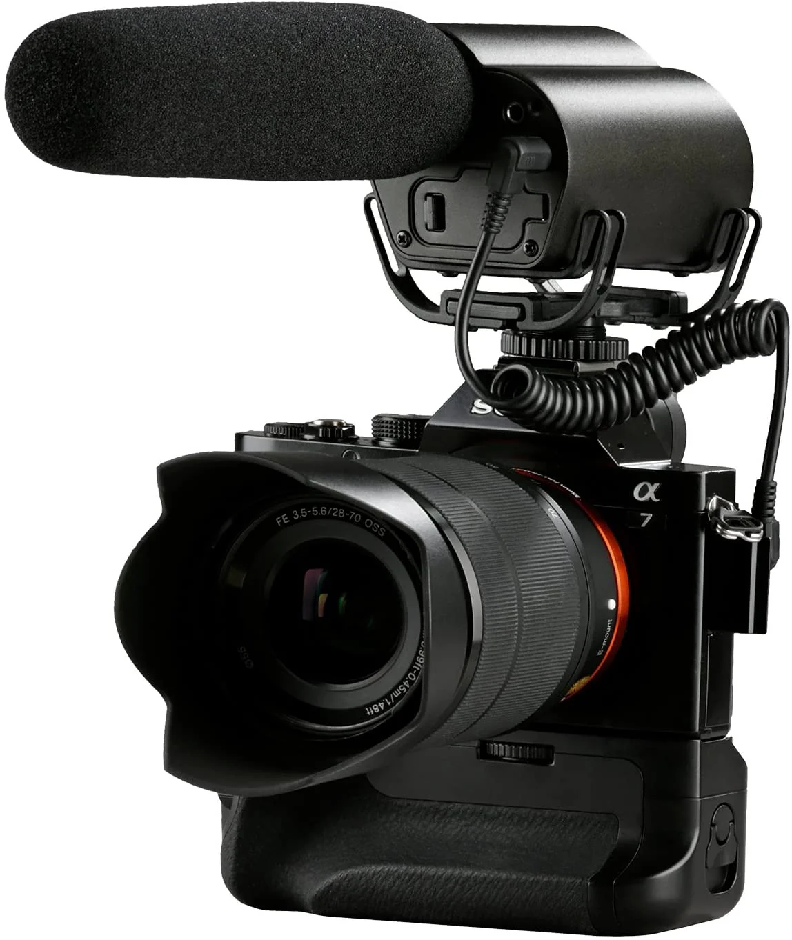 Saramonic Vmic - Image 3