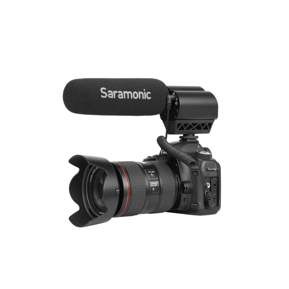 Saramonic Vmic pro ii - Image 4