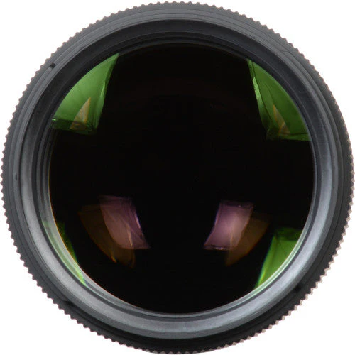 Sigma 135mm F1.8 DG HSM Art for Nikon – DSLR Camera Lens - Image 2