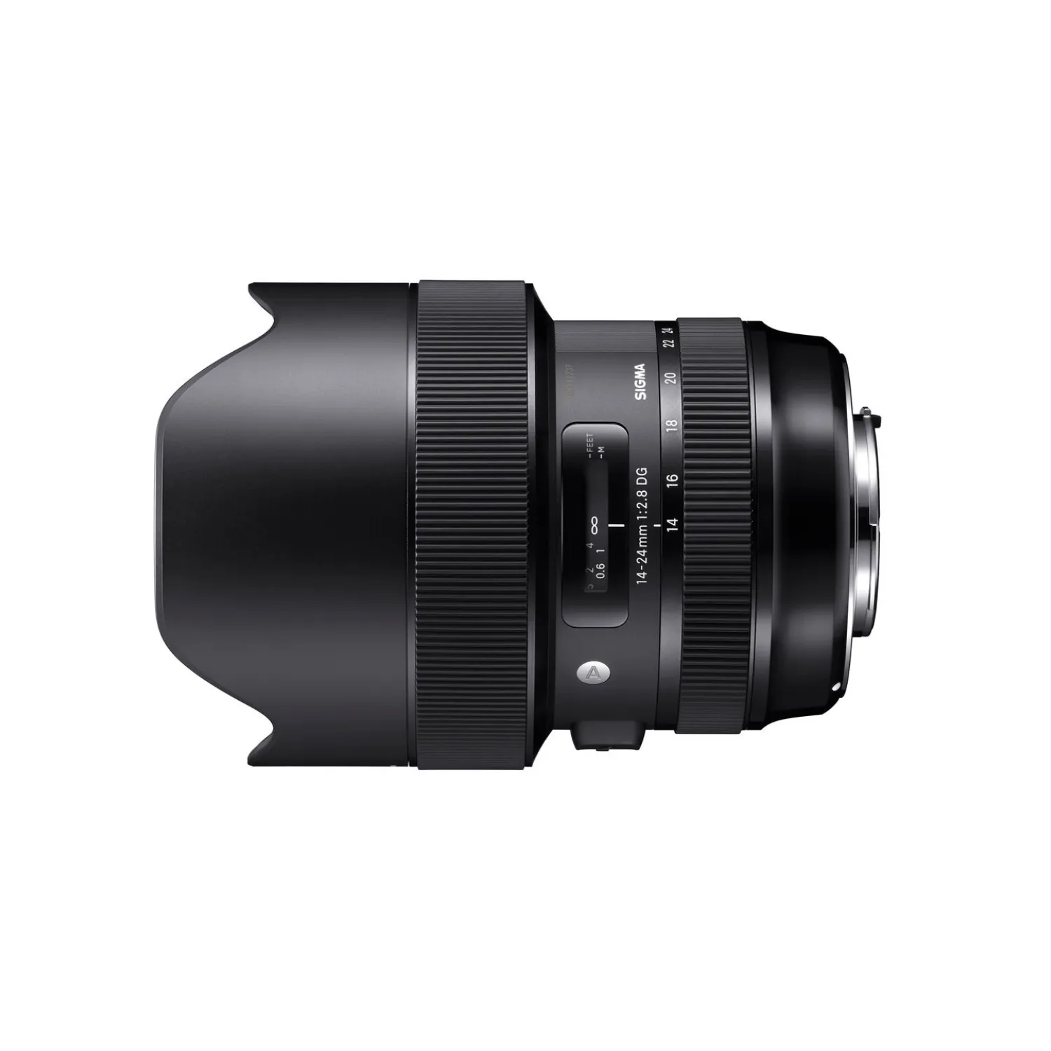 Sigma 14-24mm f/2.8 DG HSM ART Lens for Nikon (used) - Image 3