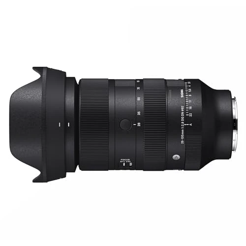 Sigma 28-105mm f/2.8 DG DN Art Lens (L-Mount) - Image 2