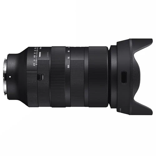 Sigma 28-105mm f/2.8 DG DN Art Lens (L-Mount) - Image 3