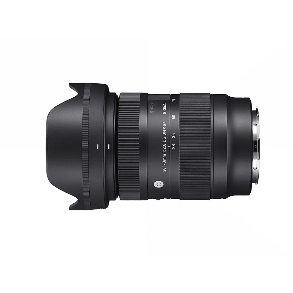 Sigma 28-70mm f/2.8 DG DN Contemporary Lens for Sony E - Image 2