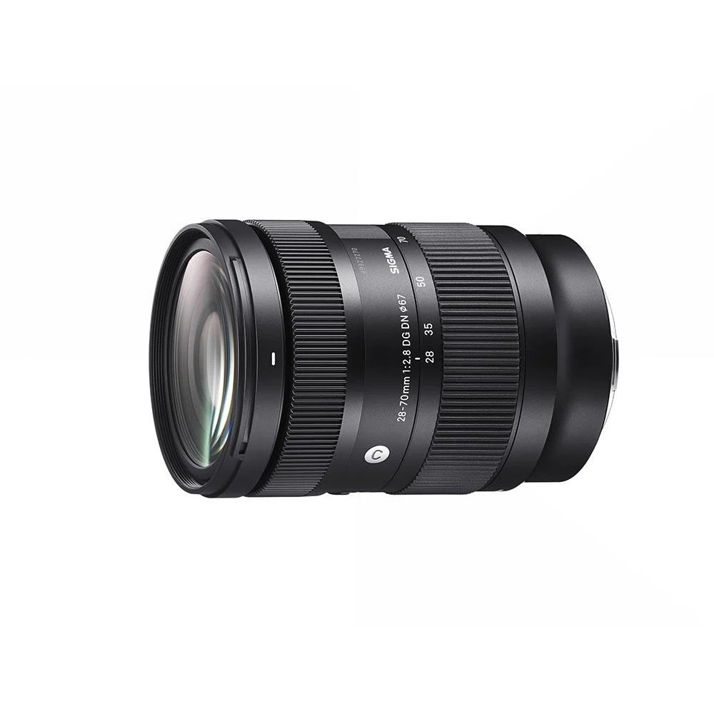 Sigma 28-70mm f/2.8 DG DN Contemporary Lens for Sony E - Image 3