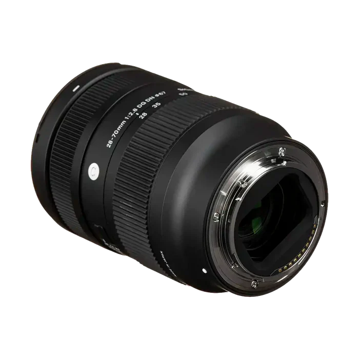 Sigma 28-70mm f/2.8 DG DN Contemporary Lens for Sony E - Image 4