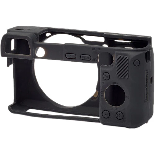 Sony A6300 /A6400  Camera Silicone Protection Cover - Image 2