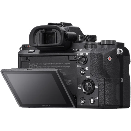 Sony Alpha A7 III with 28-70mm Lens - Image 3
