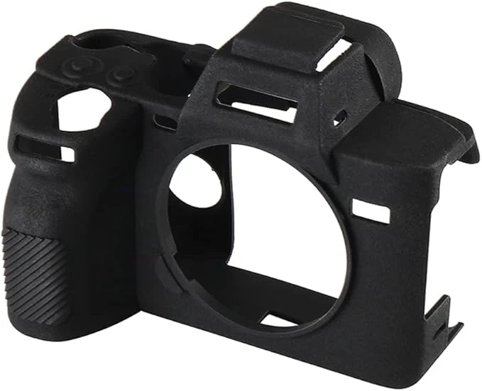 Sony A7IV / A7M4 Camera Silicone Protection Cover