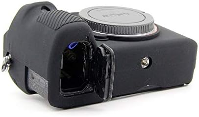 Sony Alpha A7ii A7R2 A7Rii A7sii a7 Mark II Digital SLR Camera Silicone Protection Cover - Image 3