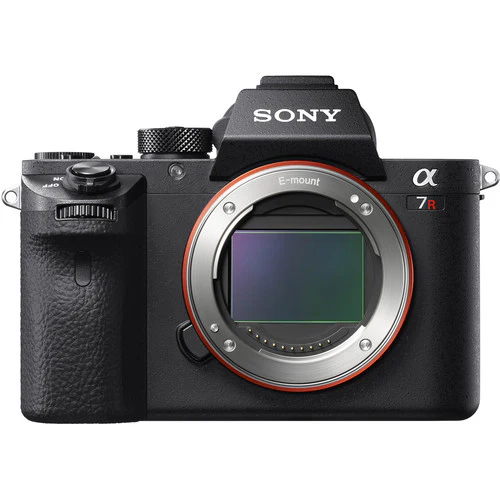 Sony A7R Mark II with 28-70mm Lens - Image 2