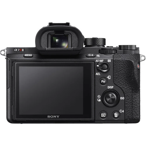 Sony A7R Mark II with 28-70mm Lens - Image 3