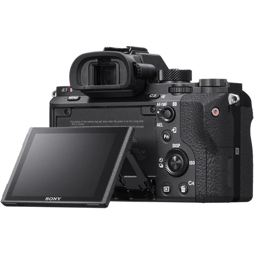 Sony A7R Mark II with 28-70mm Lens - Image 4