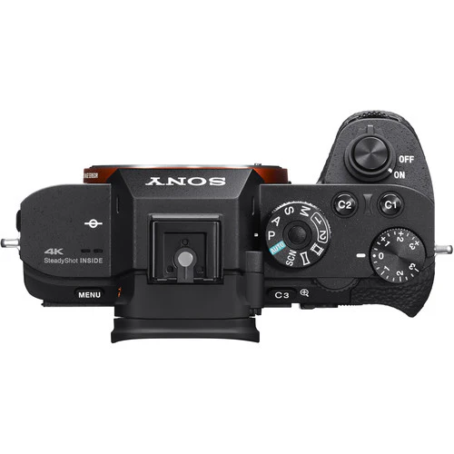 Sony A7R Mark II with 28-70mm Lens - Image 5