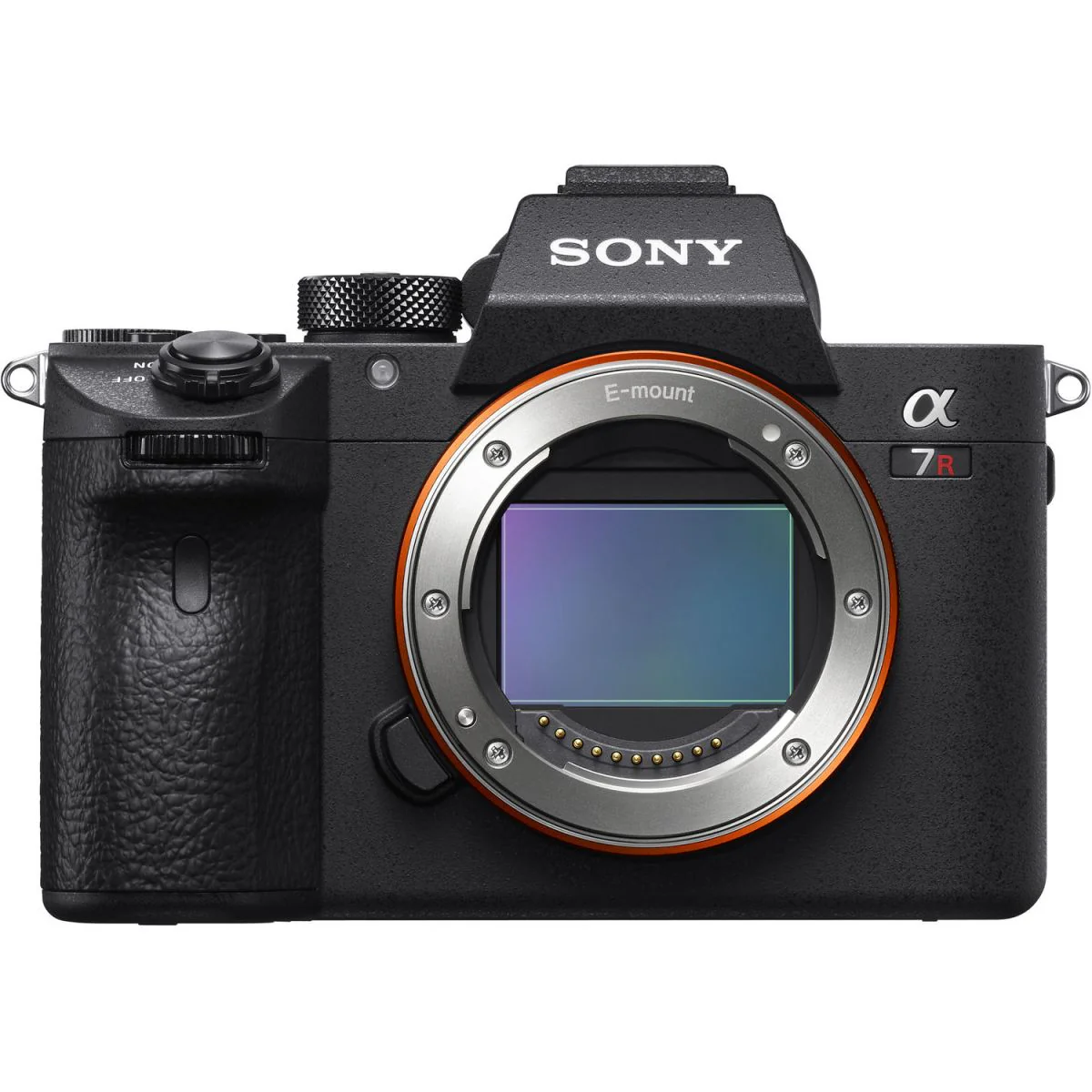 Used Sony A7R Mark III