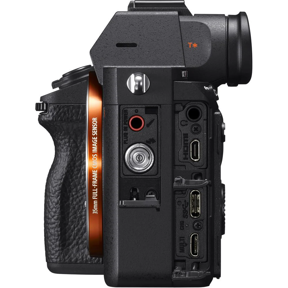 Used Sony A7R Mark III - Image 3