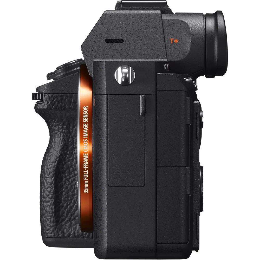 Used Sony A7R Mark III - Image 4