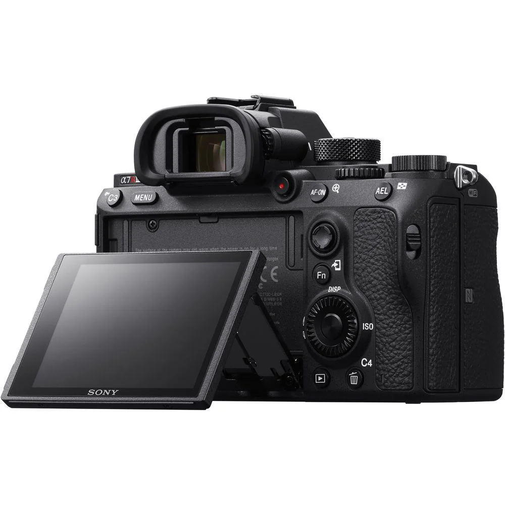 Used Sony A7R Mark III - Image 5