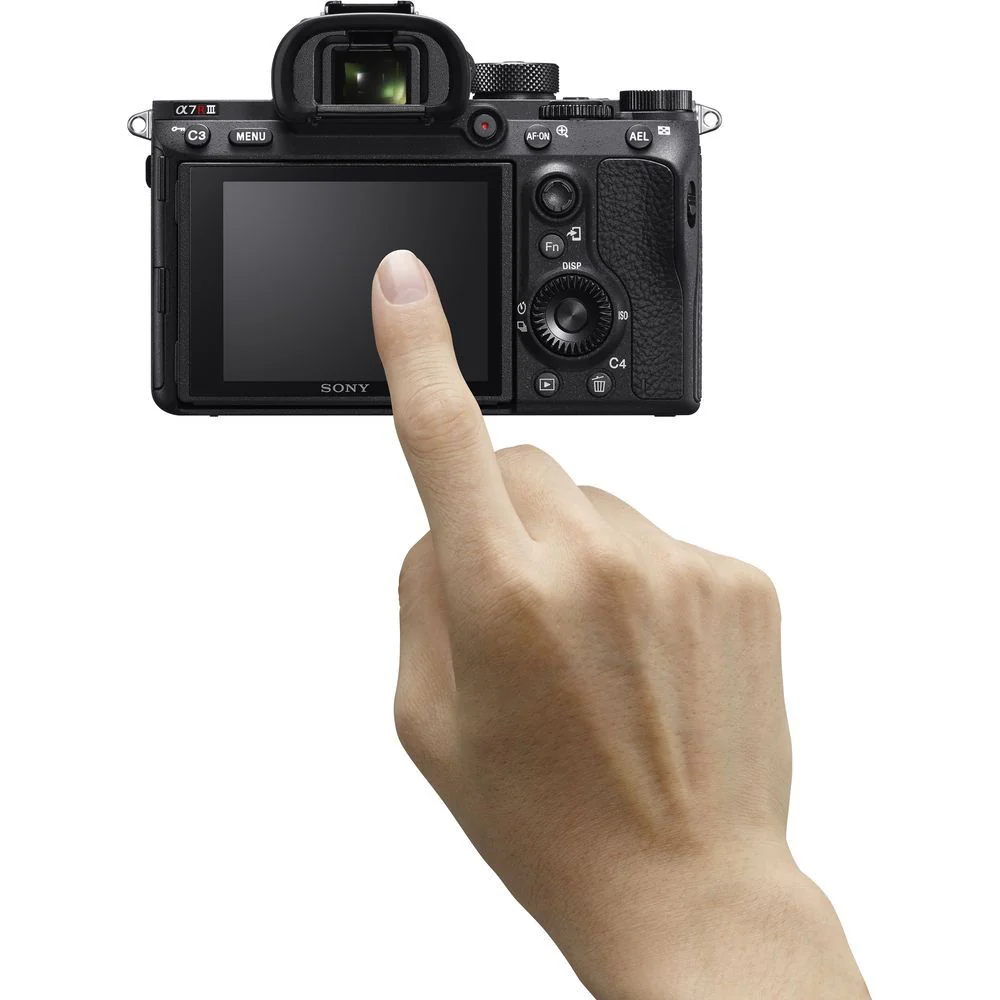 Used Sony A7R Mark III - Image 6