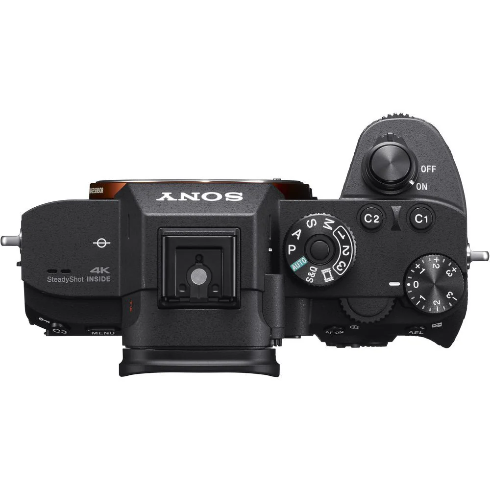 Used Sony A7R Mark III - Image 7