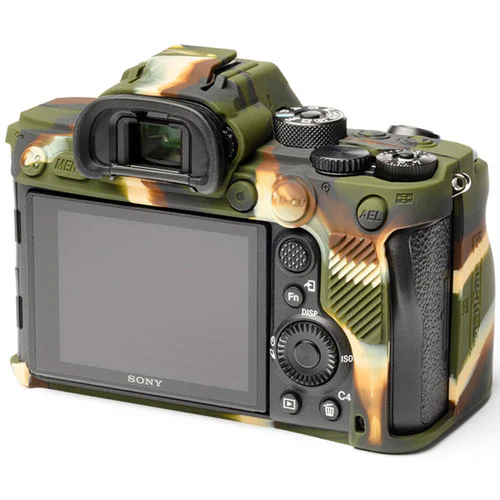 Sony A7R4 Camera Silicone Protection Cover - Image 2