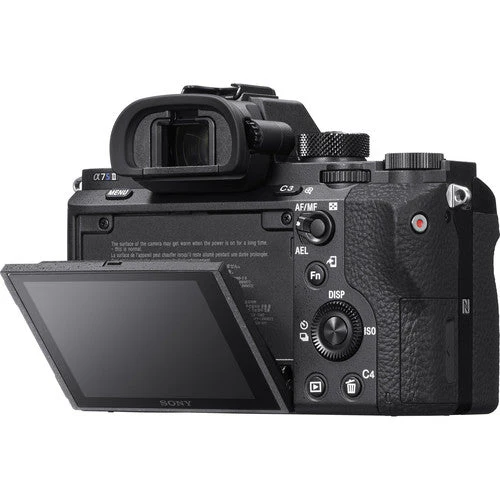 Sony A7s Mark II (4k) with 28-70mm Lens - Image 2