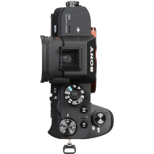 Sony A7s Mark II (4k) with 28-70mm Lens - Image 3