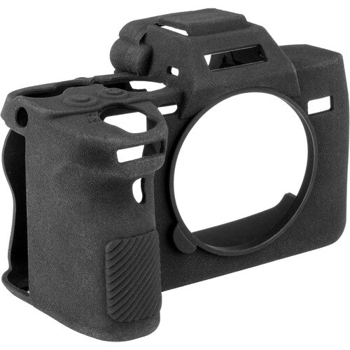 Sony Alpha A7 iii A7r iii A7siii Camera Silicone Protection Cover - Image 2