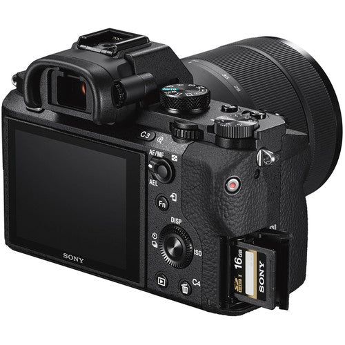 Sony Alpha a7 II Mirrorless Camera Body - Image 3