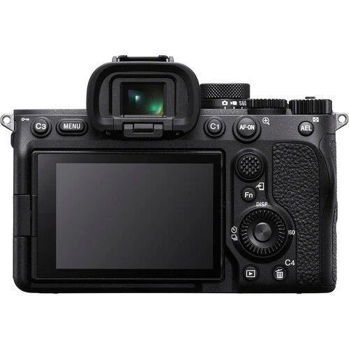 Sony Alpha A7 IV Mirrorless Camera Body - Image 2
