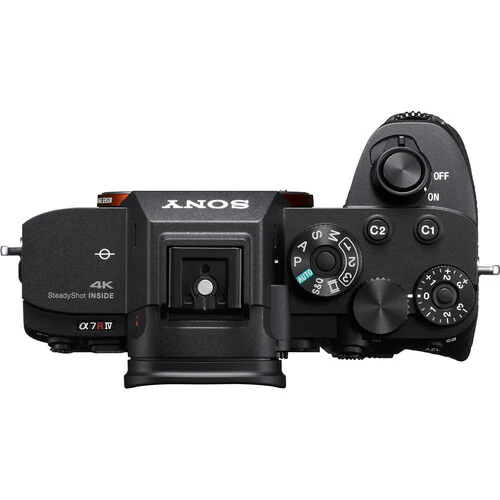 Sony Alpha a7R IV Mirrorless Digital Camera (Body Only) - Image 2