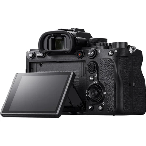 Sony Alpha a7R IV Mirrorless Digital Camera (Body Only) - Image 3