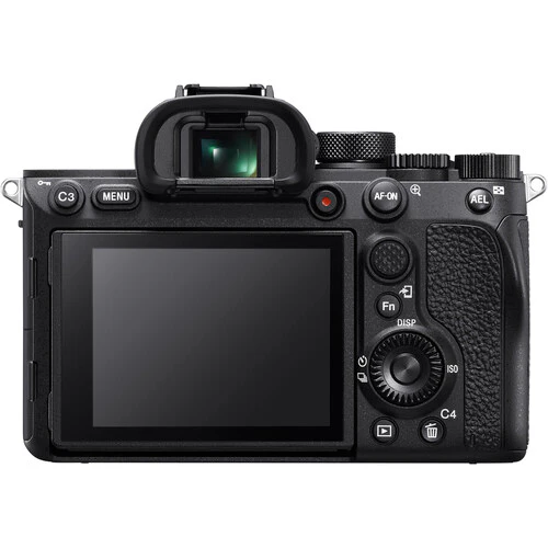 Sony Alpha a7R IV Mirrorless Digital Camera with 28-70mm Lens - Image 4